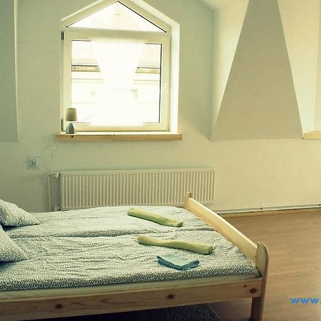 Corner Hostel Żywiec Eksteriør bilde