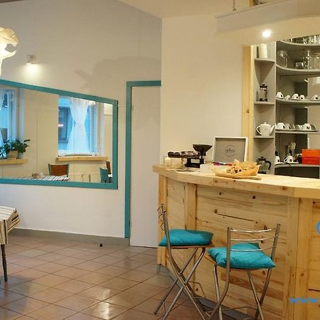 Corner Hostel Żywiec Eksteriør bilde